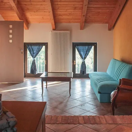 Vacanze I Boidi Ferienhaus *