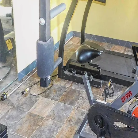 Vacanze I Boidi Ferienhaus