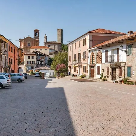 Vacanze I Boidi Ferienhaus