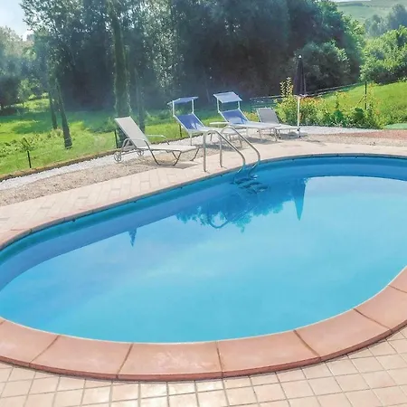 Ferienhaus Vacanze I Boidi *