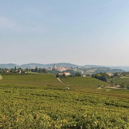 Ferienhaus Vacanze I Boidi